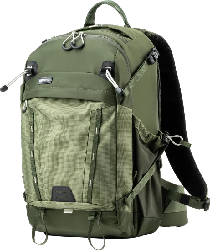 THINK TANK Mindshift BackLight 18L, Montane Green