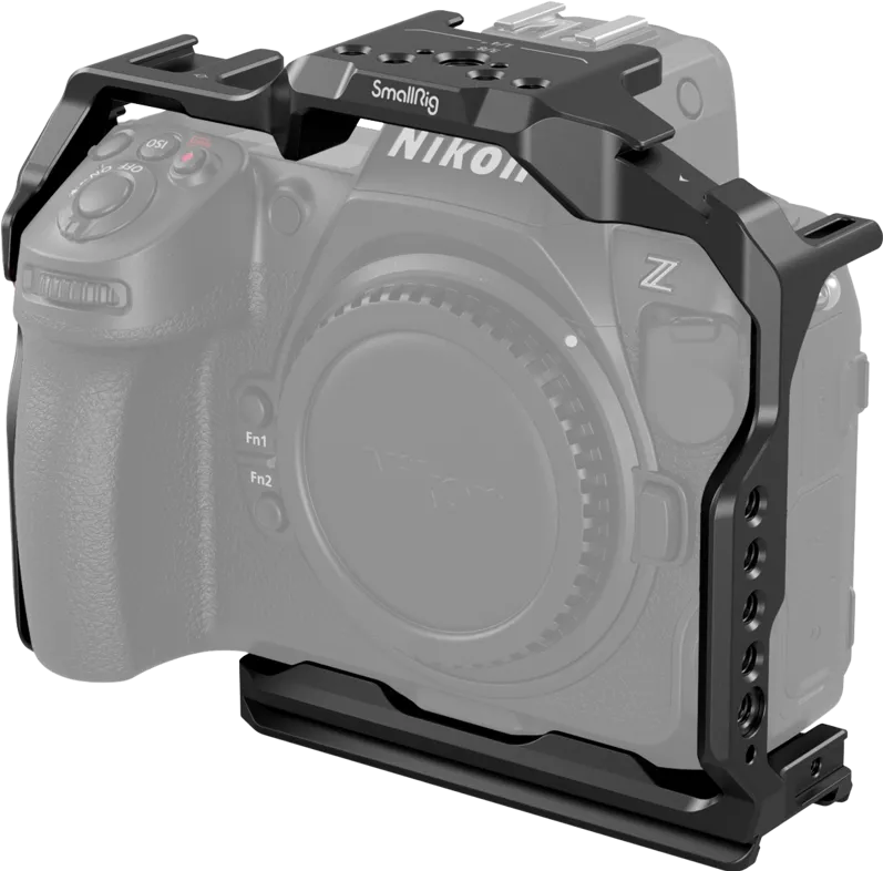 SmallRig 3940 Cage For Nikon Z 8