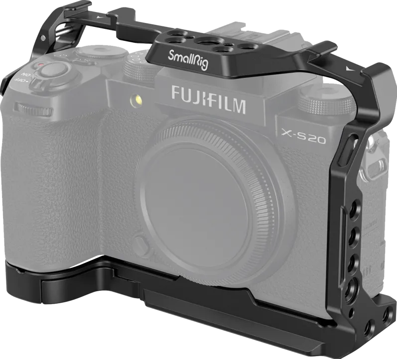 SmallRig 4230 Cage for Fujifilm X-S20