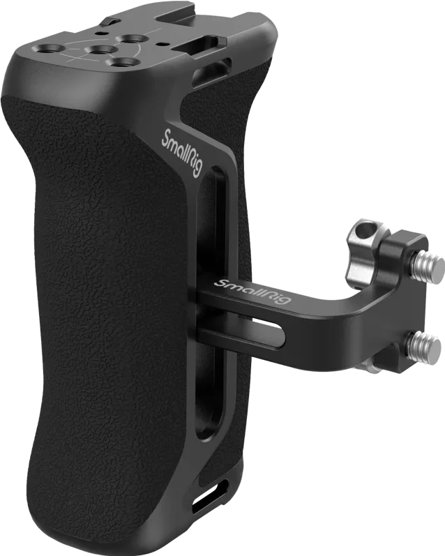 SmallRig 4015 Side Handle with 1/4" screws
