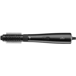 Perie rotativa BRAUN AS 4.2 Airstyler Negru