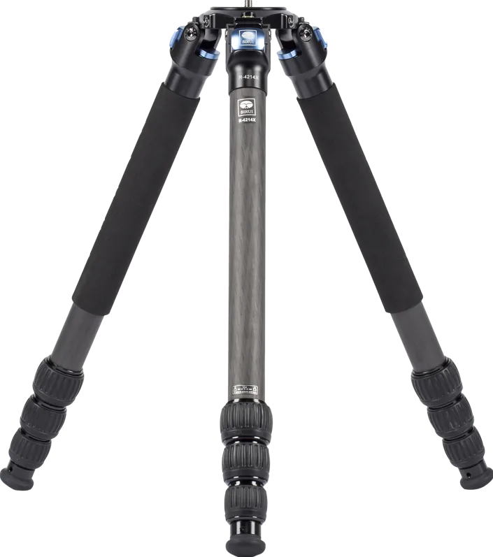 SIRUI R-4214X Carbon Fibre Tripod