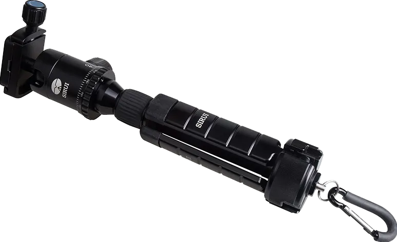 SIRUI 3T-35 Table Tripod Black