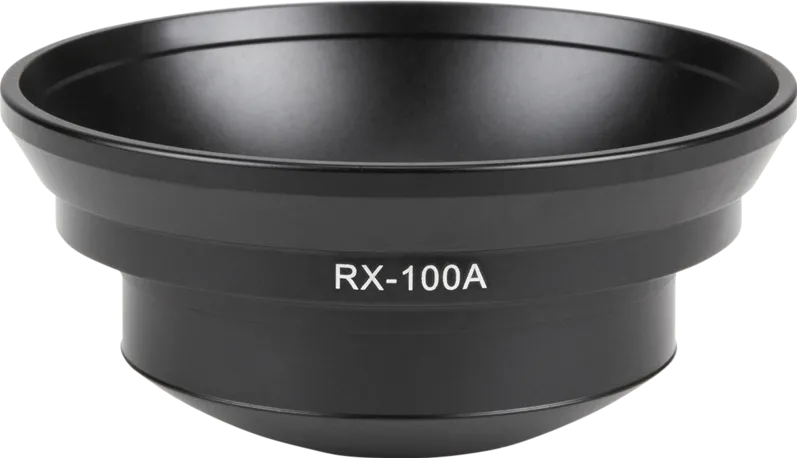 SIRUI RX-100A Adapter Bowl