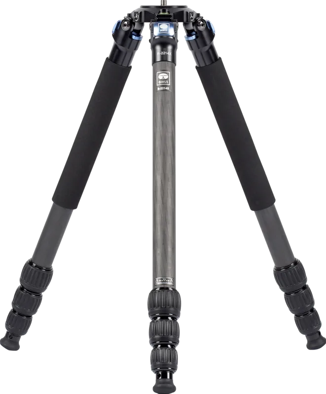 SIRUI R-2214X Carbon Tripod