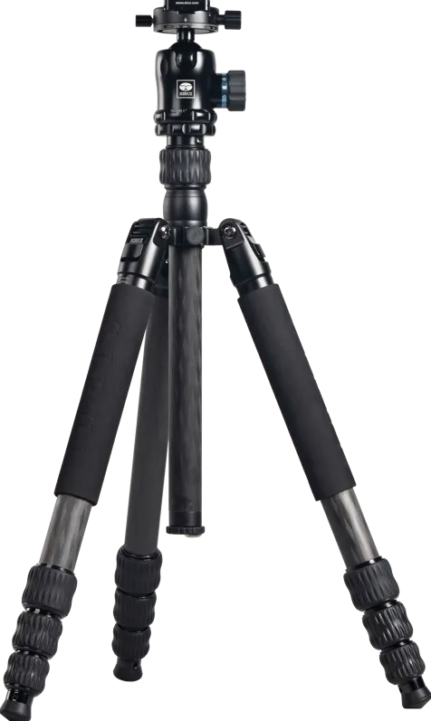 SIRUI MT-2204 + MT-20 Tripod Kit with Ballhead