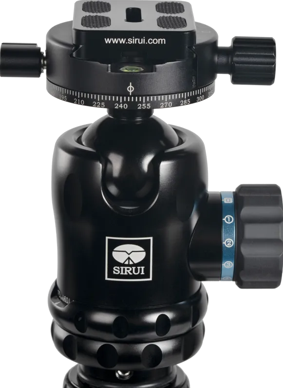 SIRUI MT-20 Ballhead