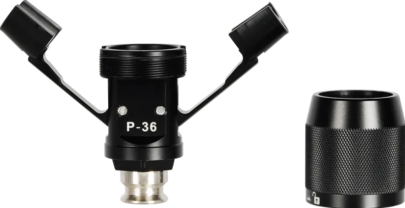 SIRUI P-36 Adapter for Monopod/feet