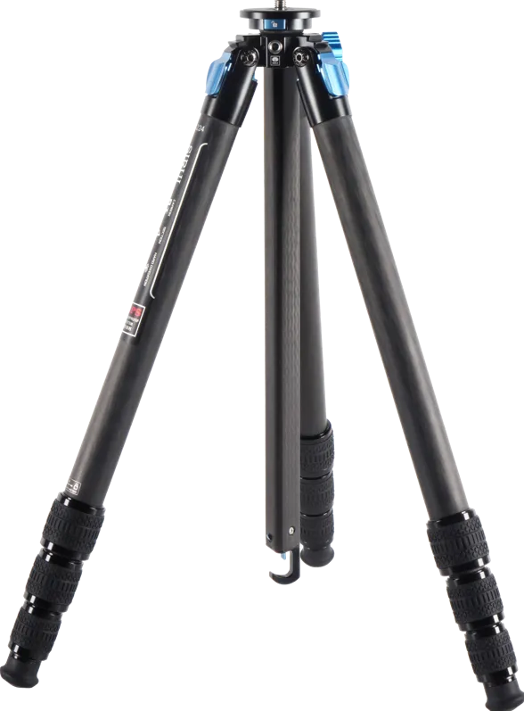 SIRUI ST-224 Carbon Fibre Tripod WPS