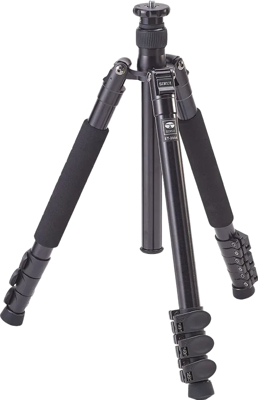 SIRUI ET-2004 Tripod