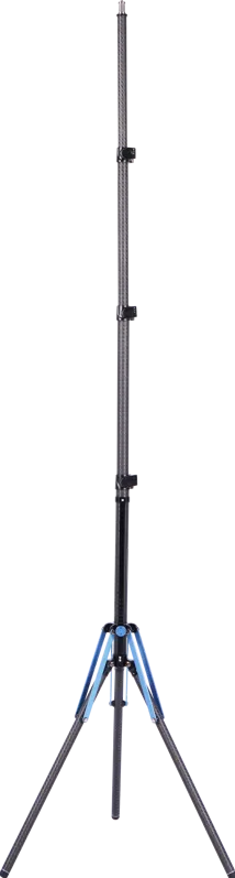 SIRUI Light Stand DK-18 Carbon Fiber Air-Cushioned