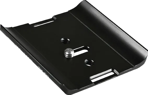 SIRUI Quick Release Plate TY-D3
