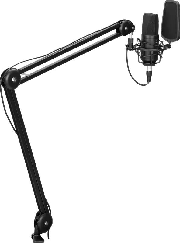 Microfon SARAMONIC Saramonic Microphone Boom Arm SR-HC2