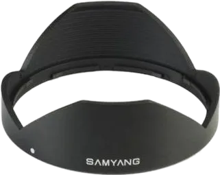 Obiectiv/Accesoriu Samyang Lens Hood for AF 14mm f/2.8 Sony E