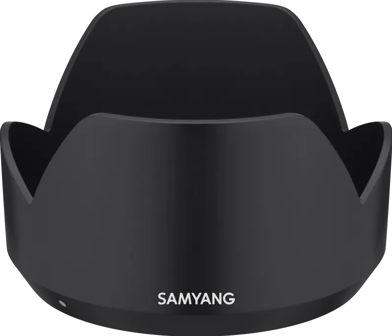 Obiectiv/Accesoriu Samyang Lens Hood for AF 35mm f/2.8 Sony E