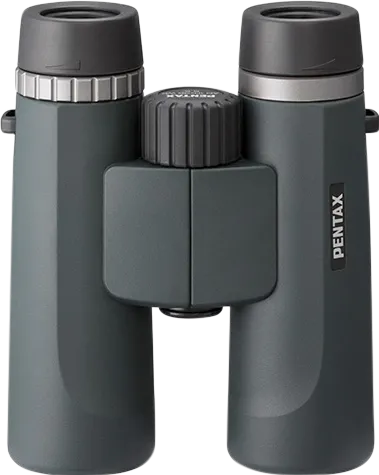 RICOH/PENTAX Pentax Binoculars AD 8x36 WP w/case