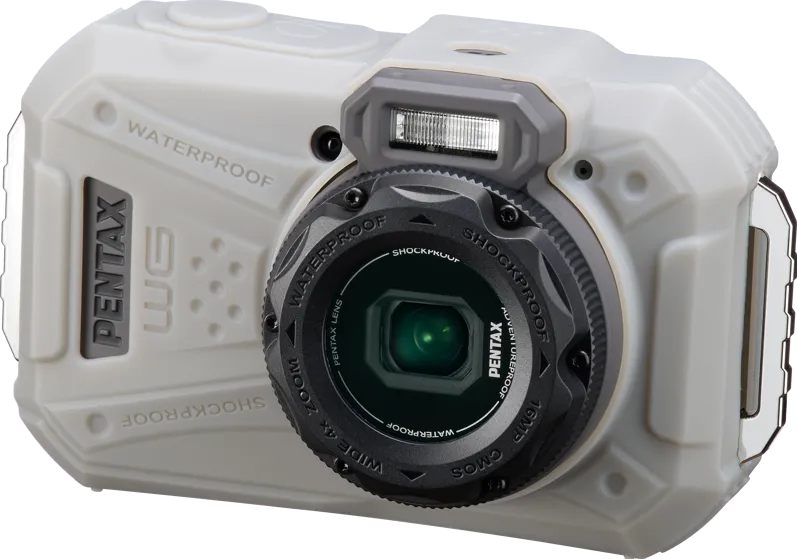 RICOH/PENTAX Pentax silicone case O-CC180