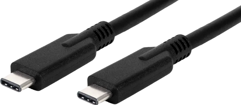 OWC Cable USB 3.2 Gen 1 E-marked Certified, 0.9 Meter