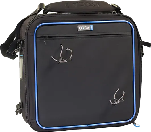 ORCA OR-60 Light Accessories Bag
