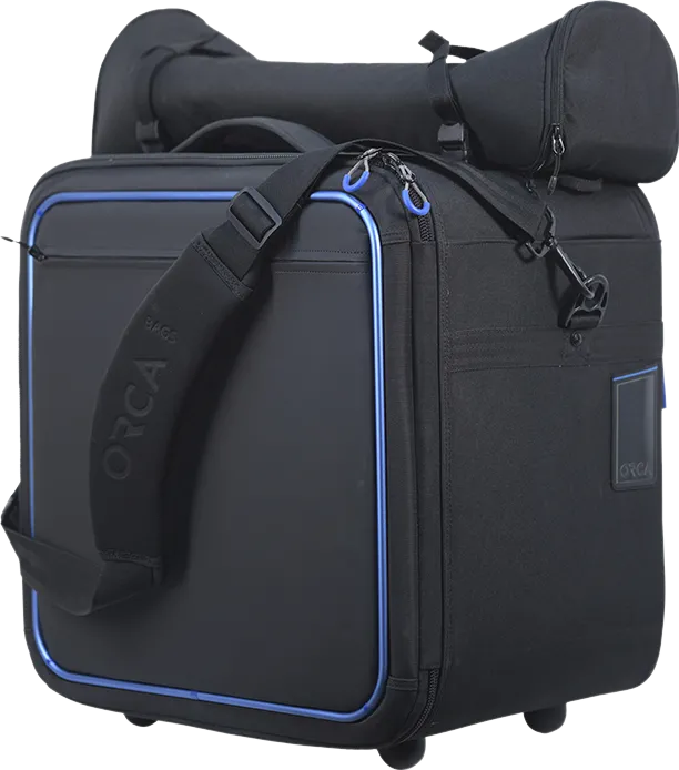ORCA OR-62 Dual Light Bag