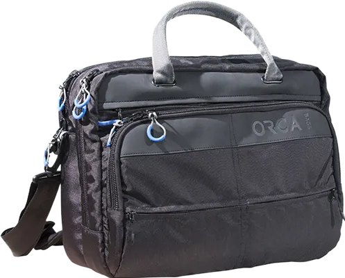 ORCA OR-80 Shoulder Laptop Bag