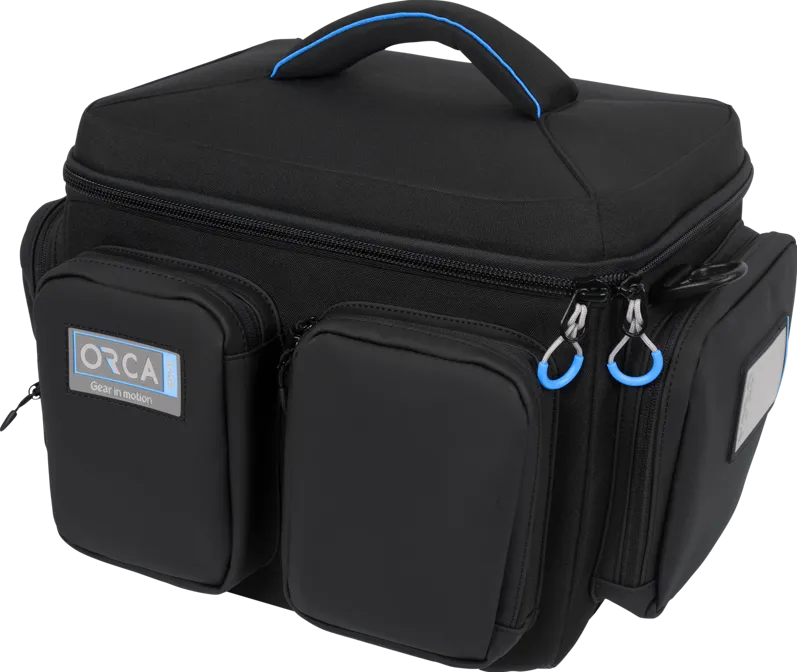 ORCA OR-130 Lenses and Accessories Case X-Small
