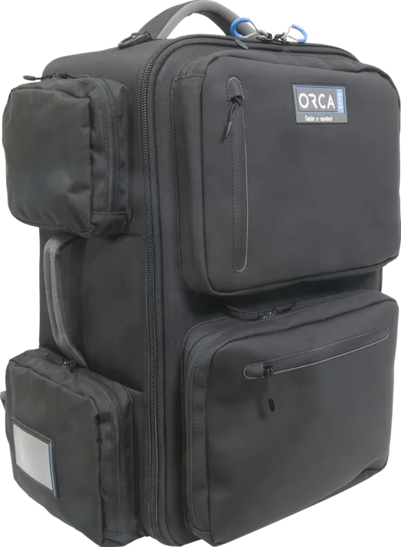 ORCA OR-25 Camera Pack-Pack 4