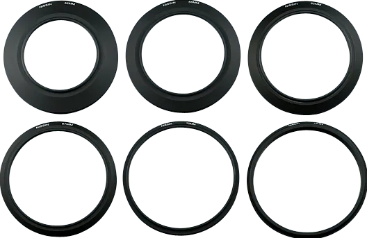 Obiectiv/Accesoriu Nissin Adapter Ring MF18 49 mm