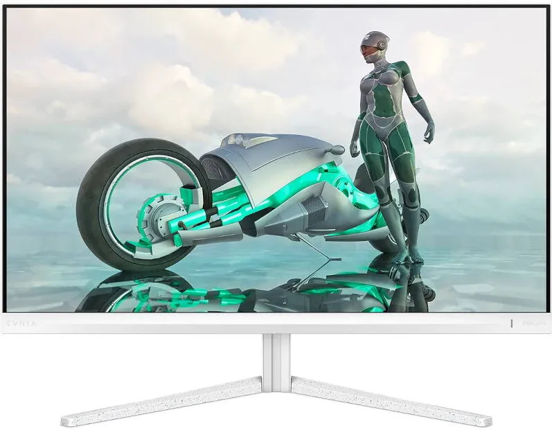Monitor Philips Gaming 27M2N3201A 27 inch FHD IPS 0.5 ms 180 Hz HDR