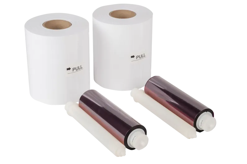 Consumabil Termic MITSUBISHI CK-5000 20x30 Paper Only