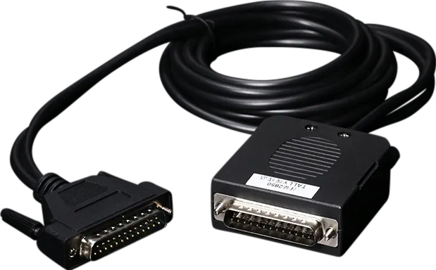 HOLLYLAND Tally cable for Datavideo 2850 / Mars Syscom