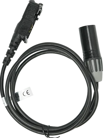 HOLLYLAND 8-Core Walkie-Talkie Connection Cable