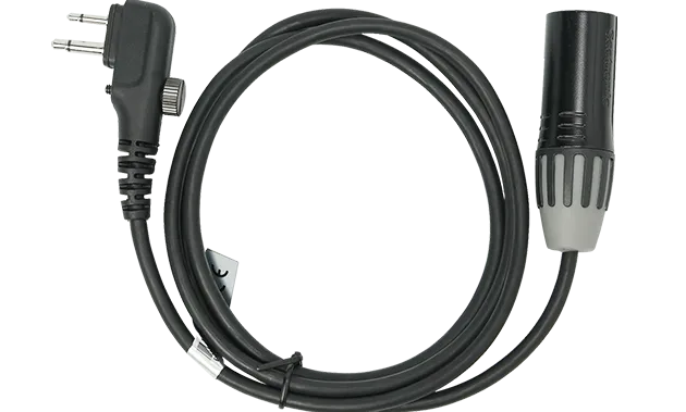HOLLYLAND K-LEMO Walkie-Talkie Connection Cable