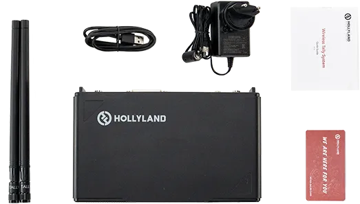 HOLLYLAND Hollyland HL-WTS-TS01 For Wireless Tally System