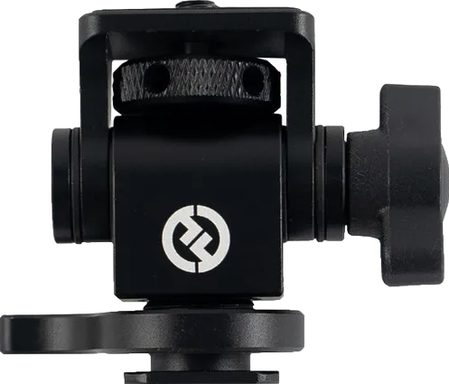 HOLLYLAND Rotatable Cold Shoe Mount