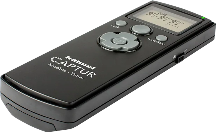 Blitz HAHNEL Captur Module Timer