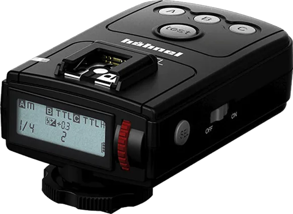 Blitz HAHNEL Viper TTL Sony
