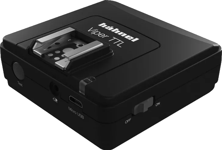 Blitz HAHNEL Viper TTL Receiver Canon