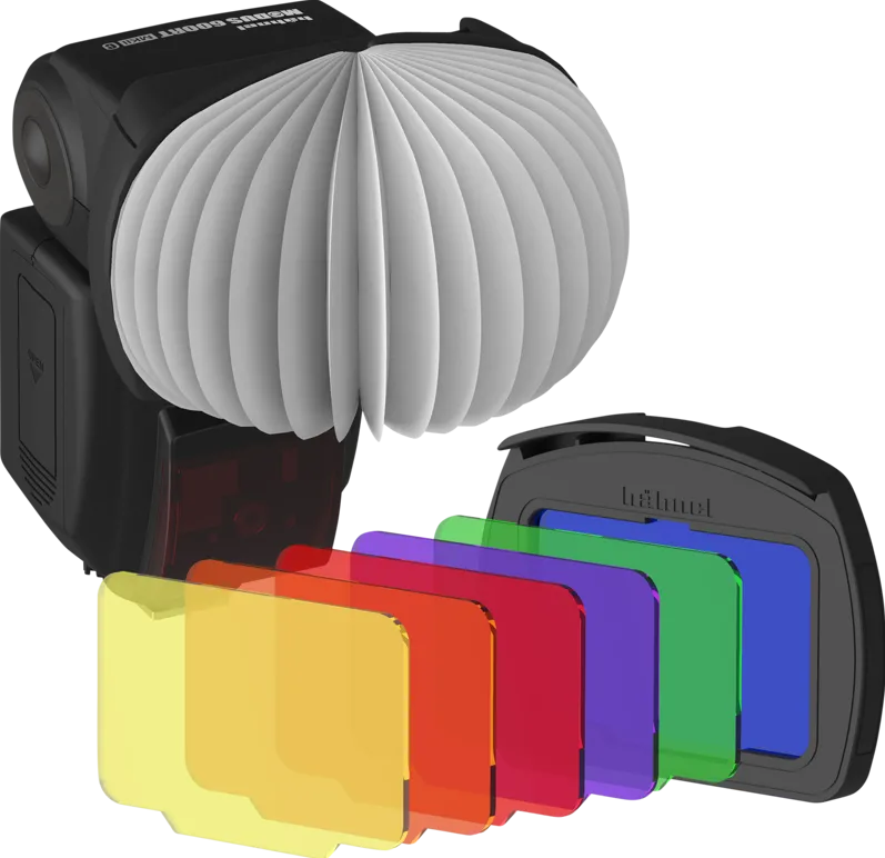 Blitz HAHNEL Module Creative Lantern Kit
