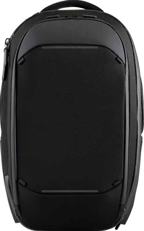GOMATIC Navigator Travel Pack 32L Black