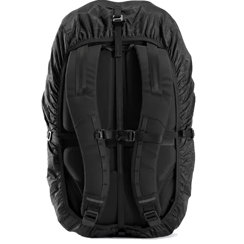 Husa de ploaie GOMATIC Navigator marime mare neagra