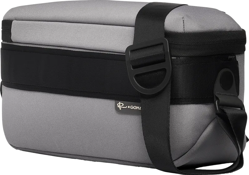 GOMATIC Peter McKinnon Luma Camera Sling 9L, Stone