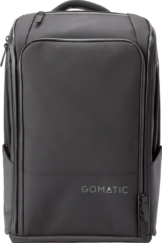 Rucsac GOMATIC EDBK14G-BLK01 negru 14L