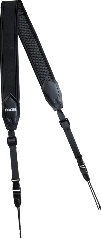 FOCUS OPTICS Focus Binocular strap with buckle