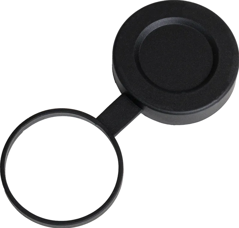 FOCUS OPTICS Focus Objective cover 2pcs 65mm