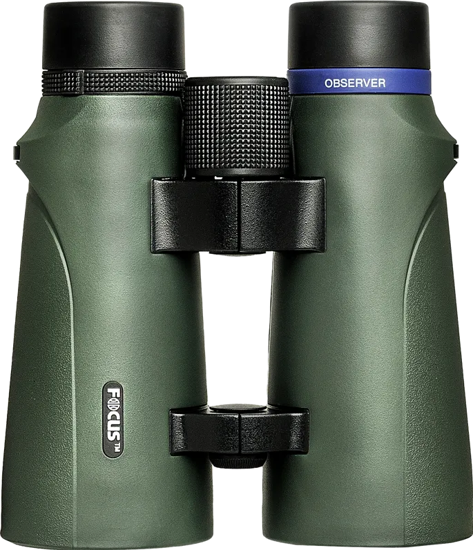 FOCUS OPTICS Focus Observer 8x56 HD