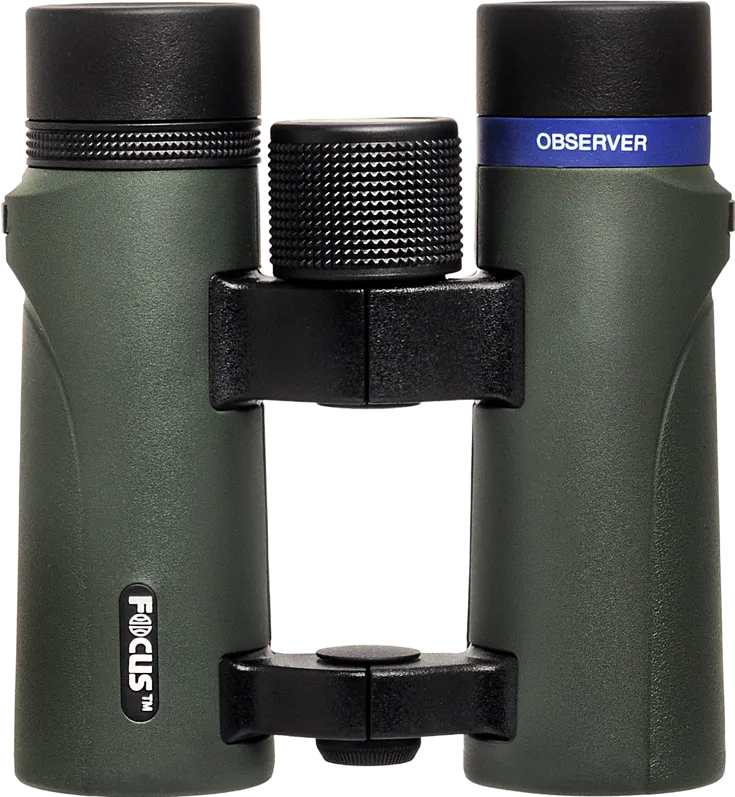 FOCUS OPTICS Focus Observer 10x34 HD