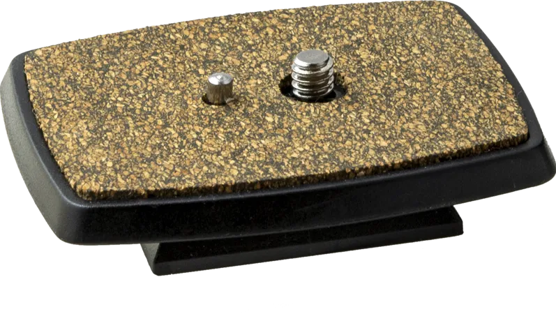 FOCUS OPTICS Focus Quick Release Plate WF3950