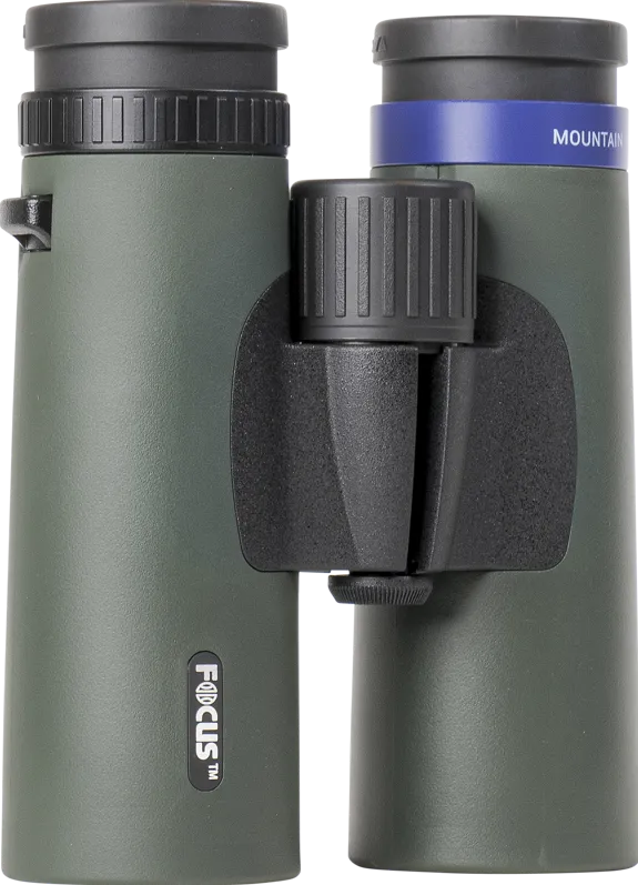 FOCUS OPTICS Focus Mountain 8x42