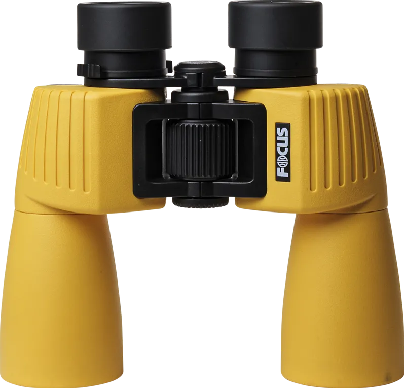 FOCUS OPTICS Focus Sailor III 7x50 WP